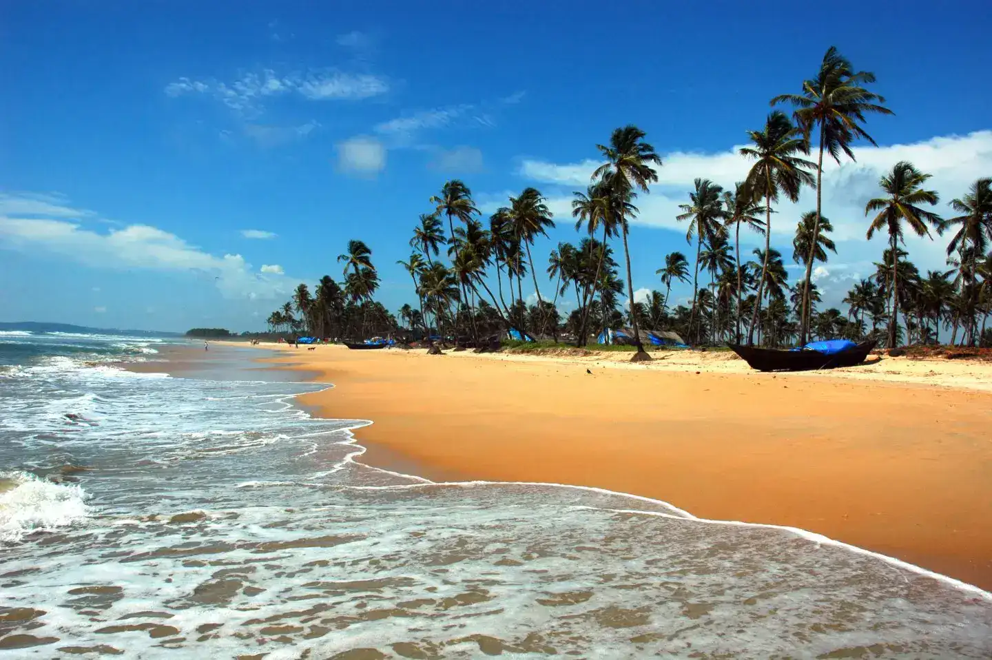 Goa Tour Packages